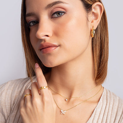 Anillo Inicial Punto Luz