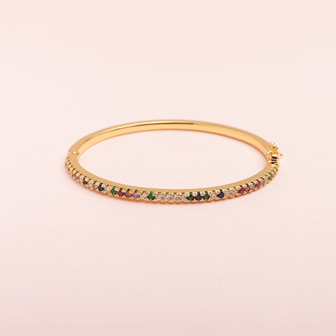 Brazalete Glam Rainbow