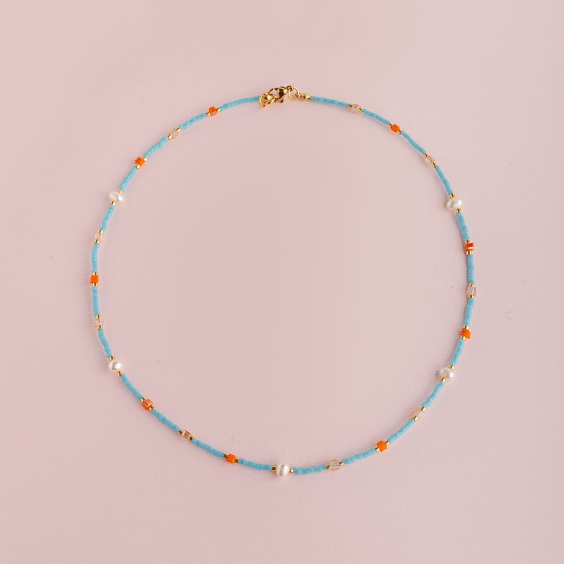 Collar Cielo