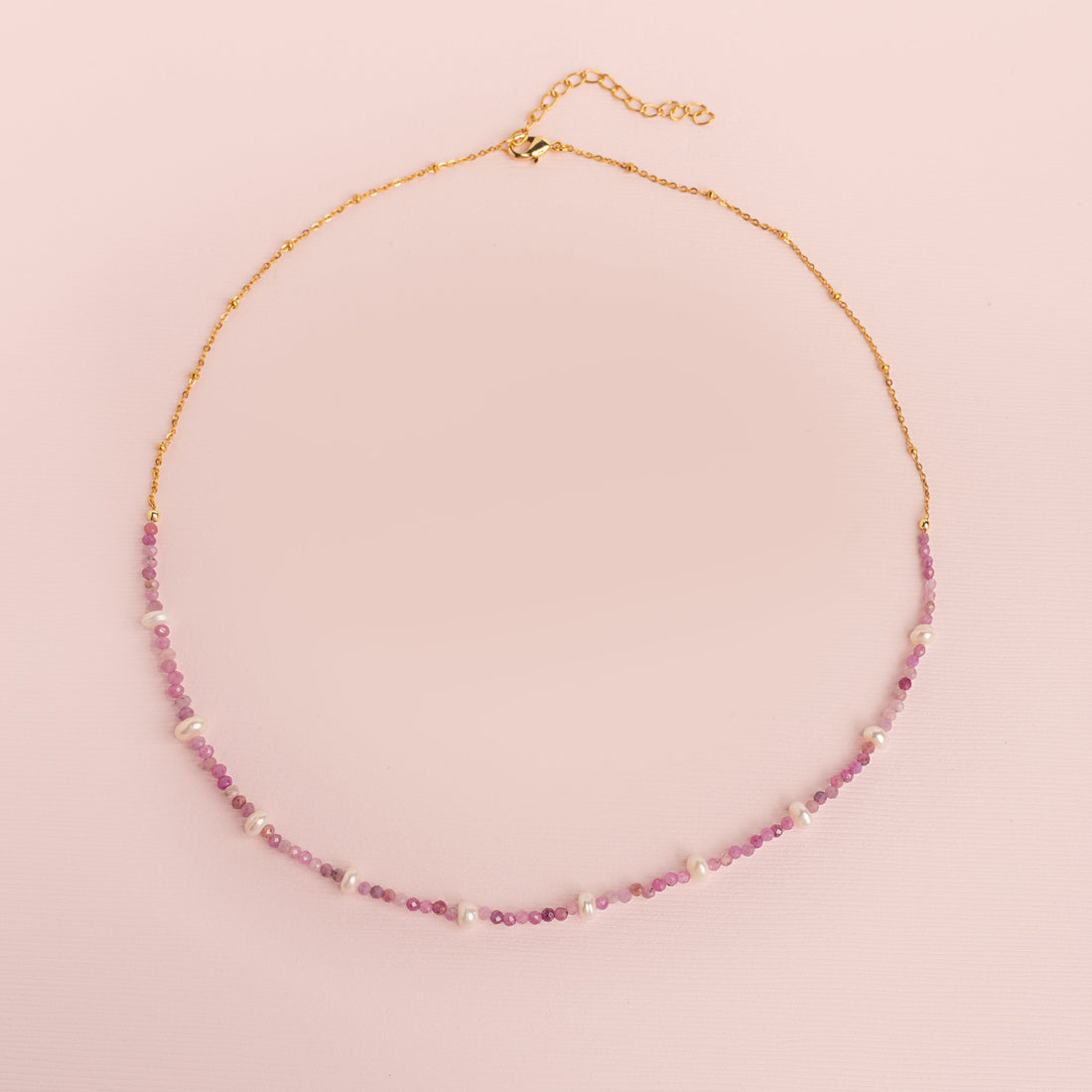 Collar Ericka