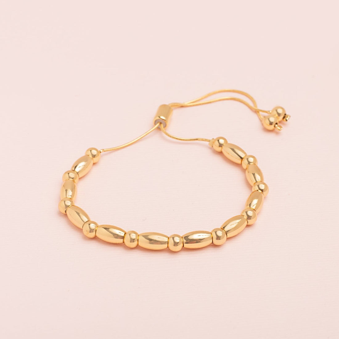 Pulsera Sole Gold