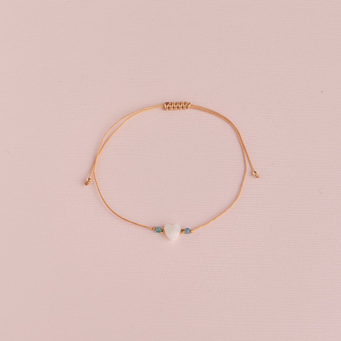 Pack Darice - Pulsera y Aretes de corazón