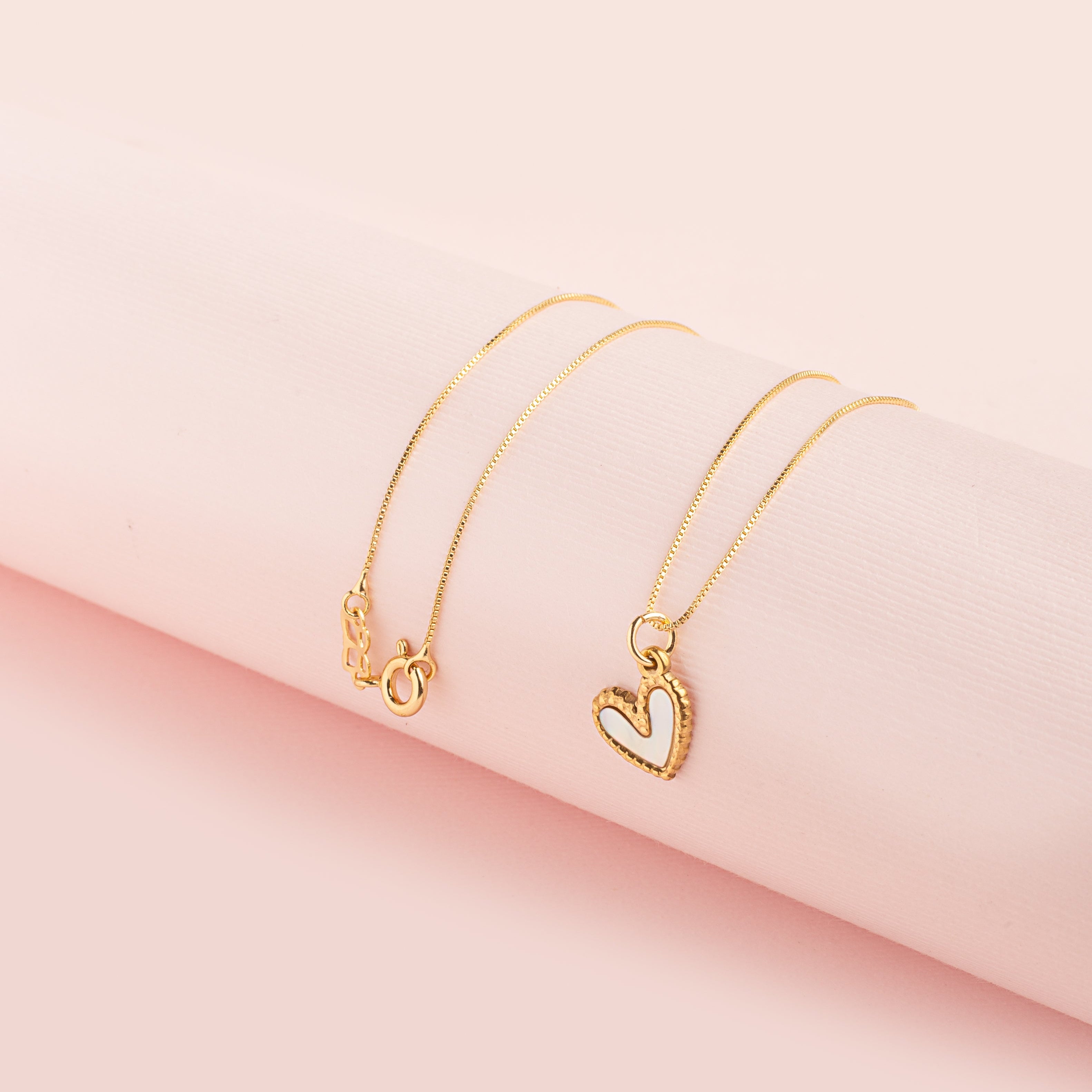 Collar Radiante