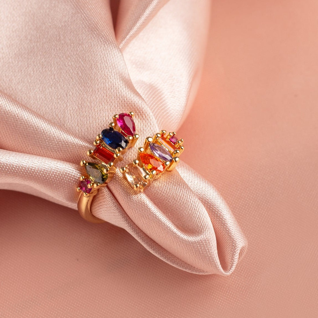 Anillo Arcoíris