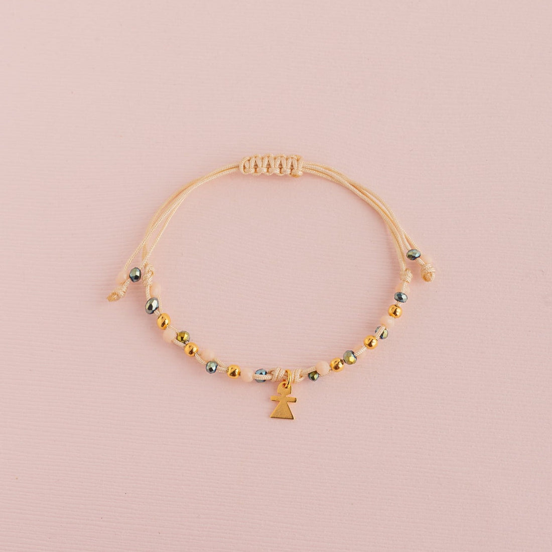 Pulsera Lia Mar Niña