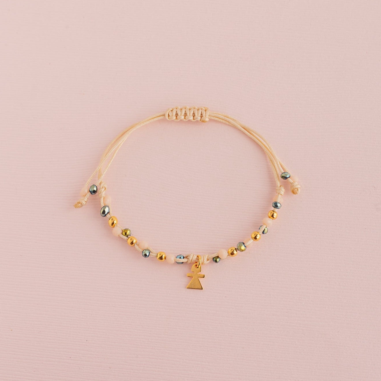 Pulsera Zoe Niña