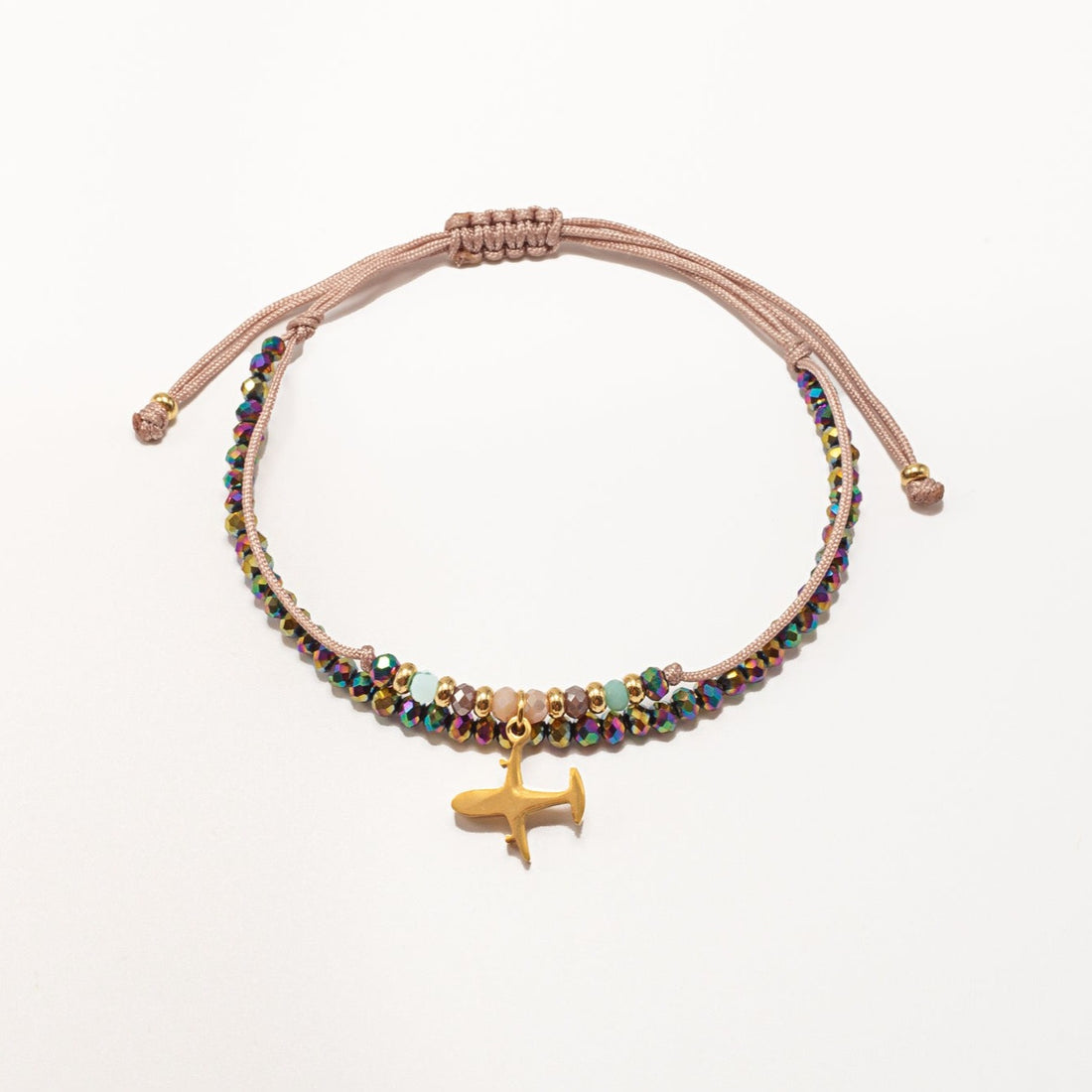 Pulsera Isabella Avión