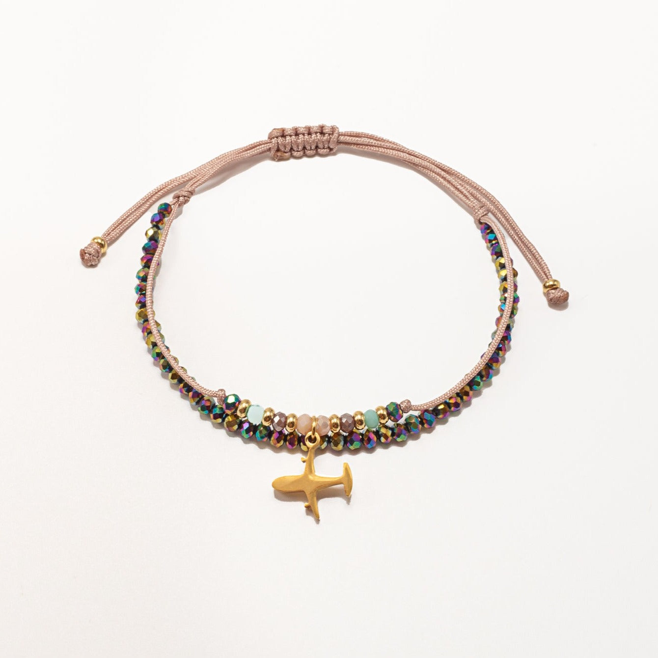 Pulsera Isabella Avión