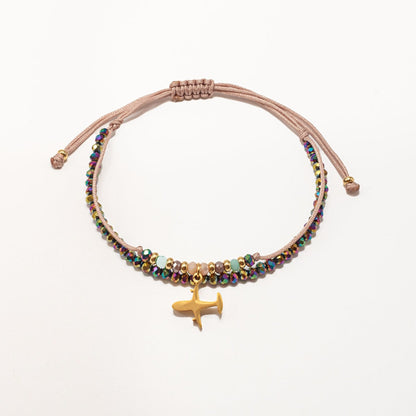 Pulsera Isabella Avión