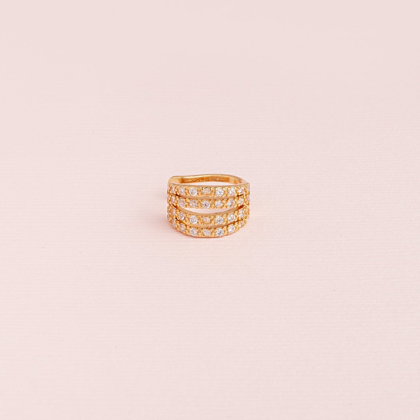 Earcuff Total Light