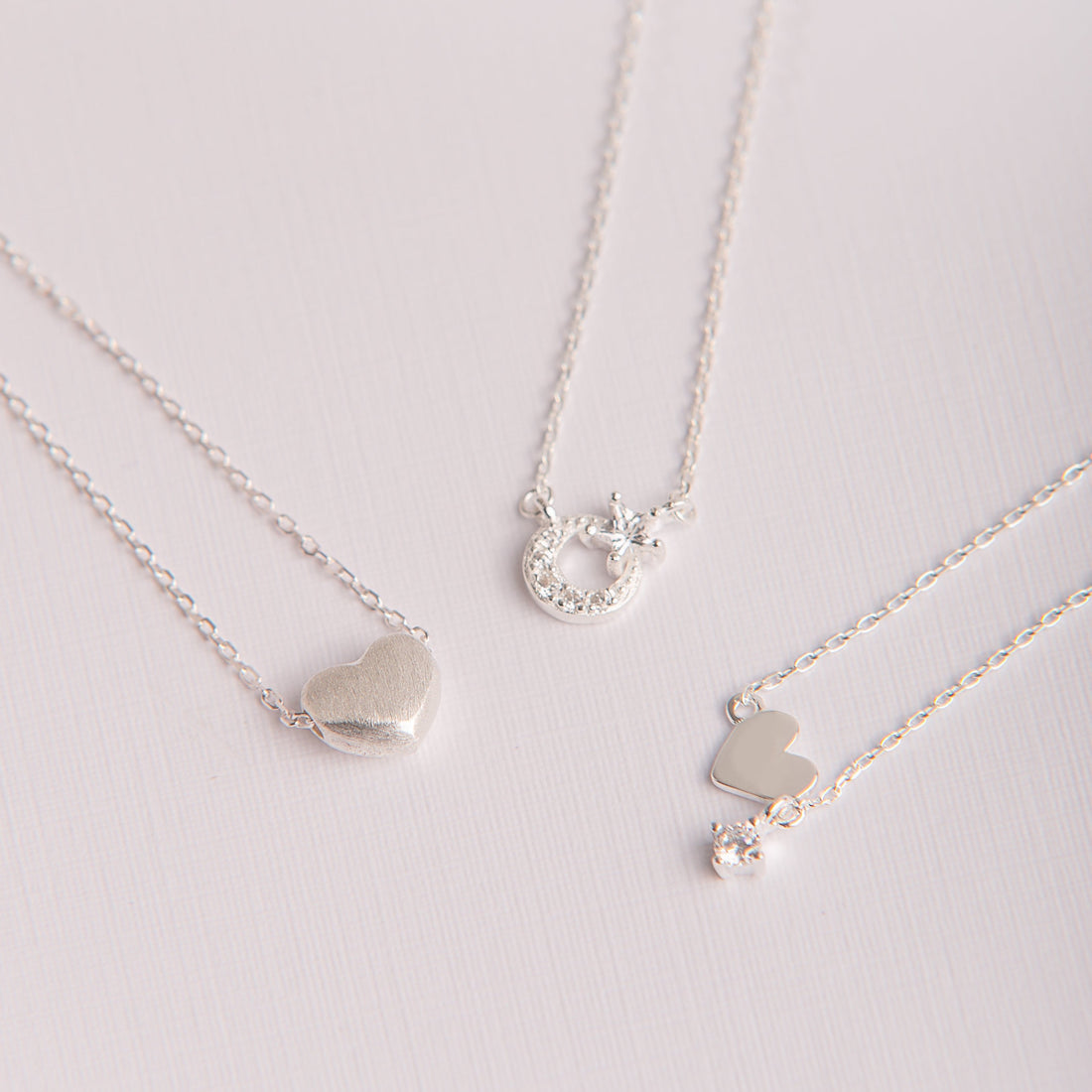 Collar Light of Heart