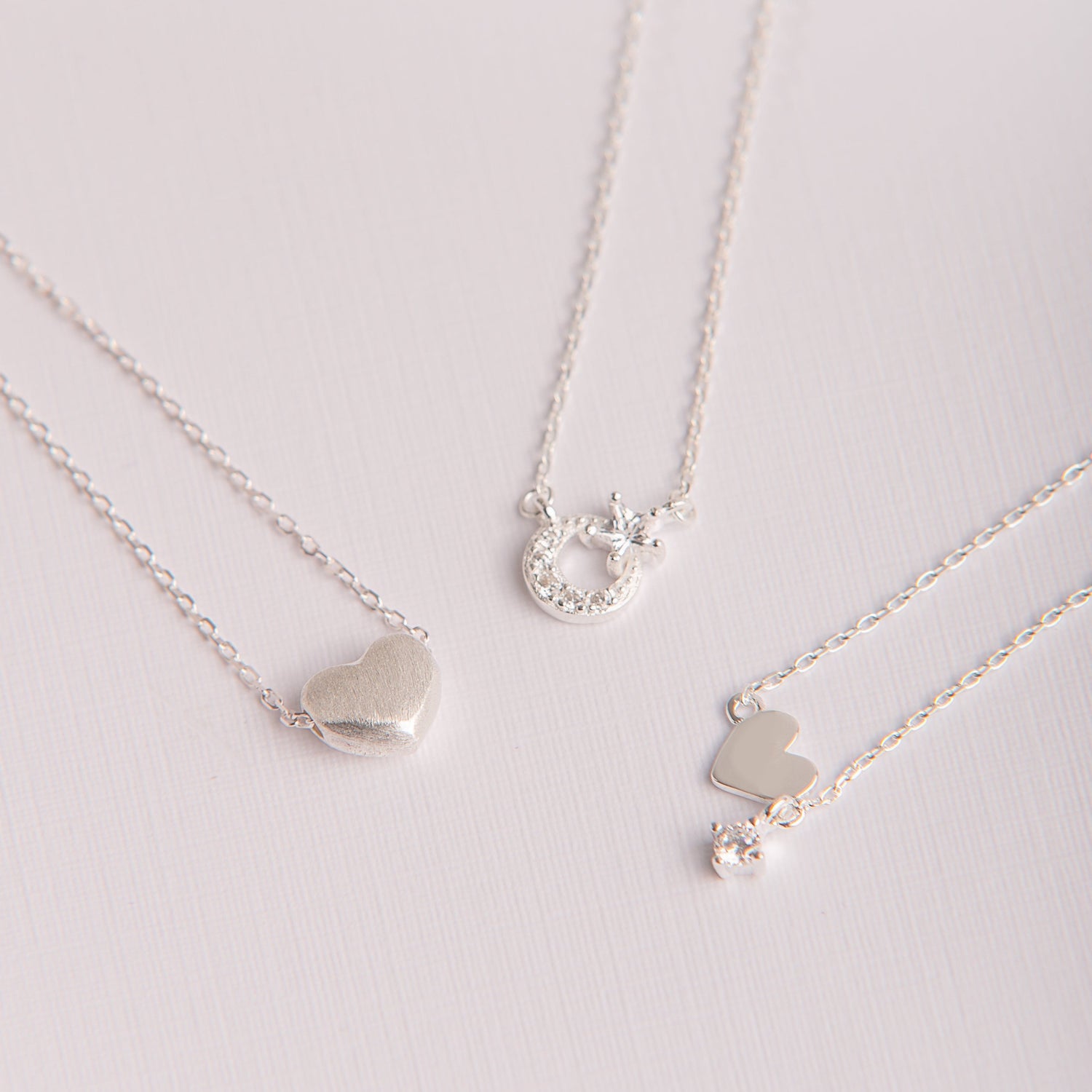 Collar Light of Heart