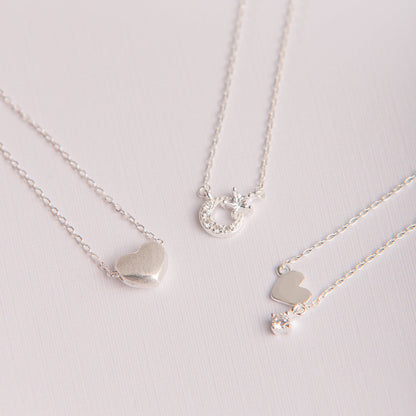 Collar Light of Heart