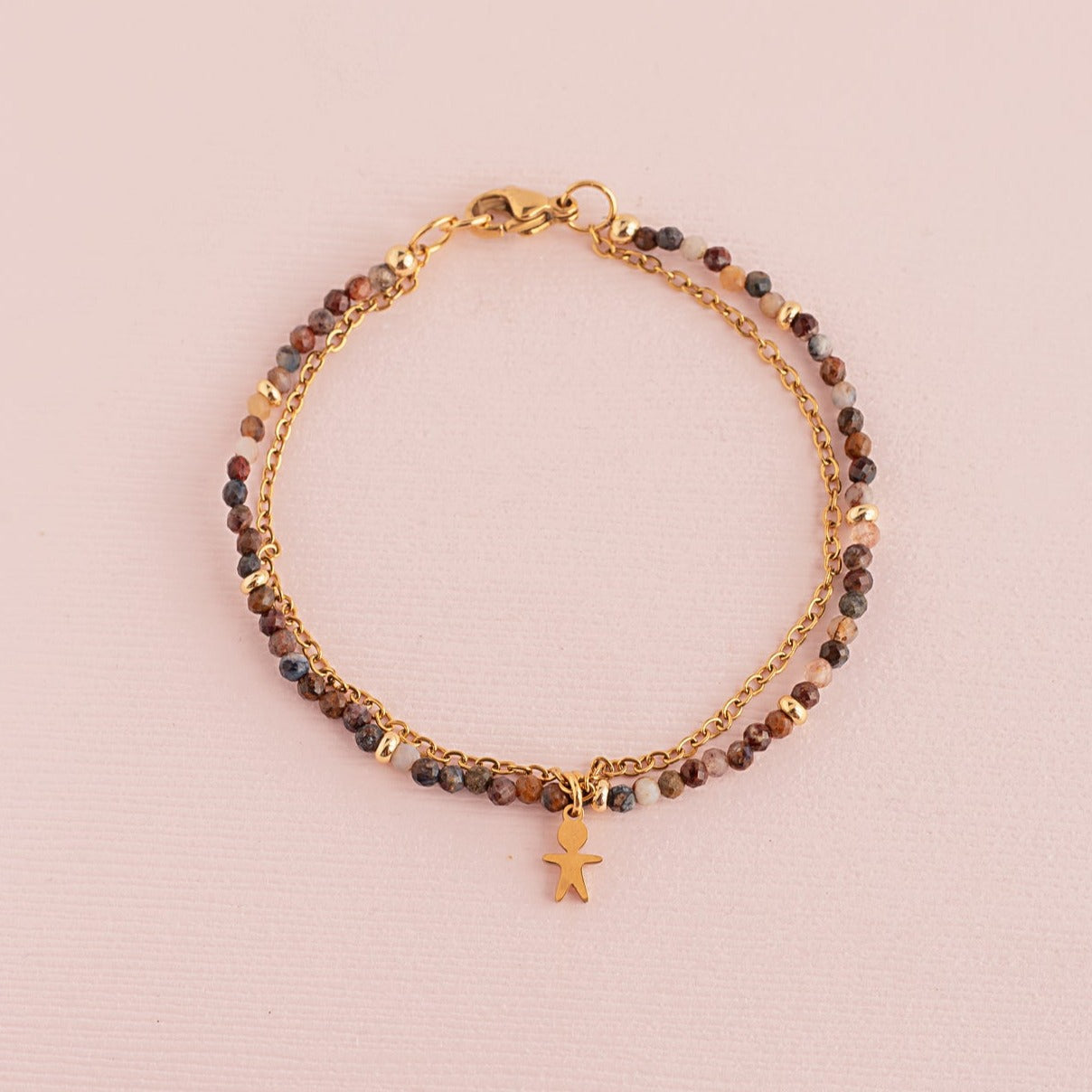 Pulsera Rafaella Nature - Niño