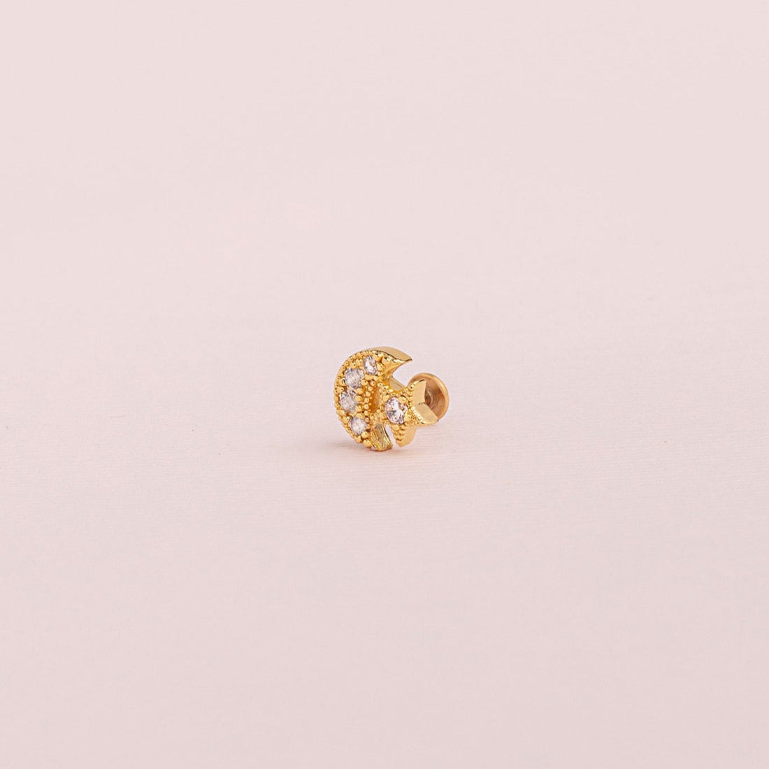 Piercing Star Moon