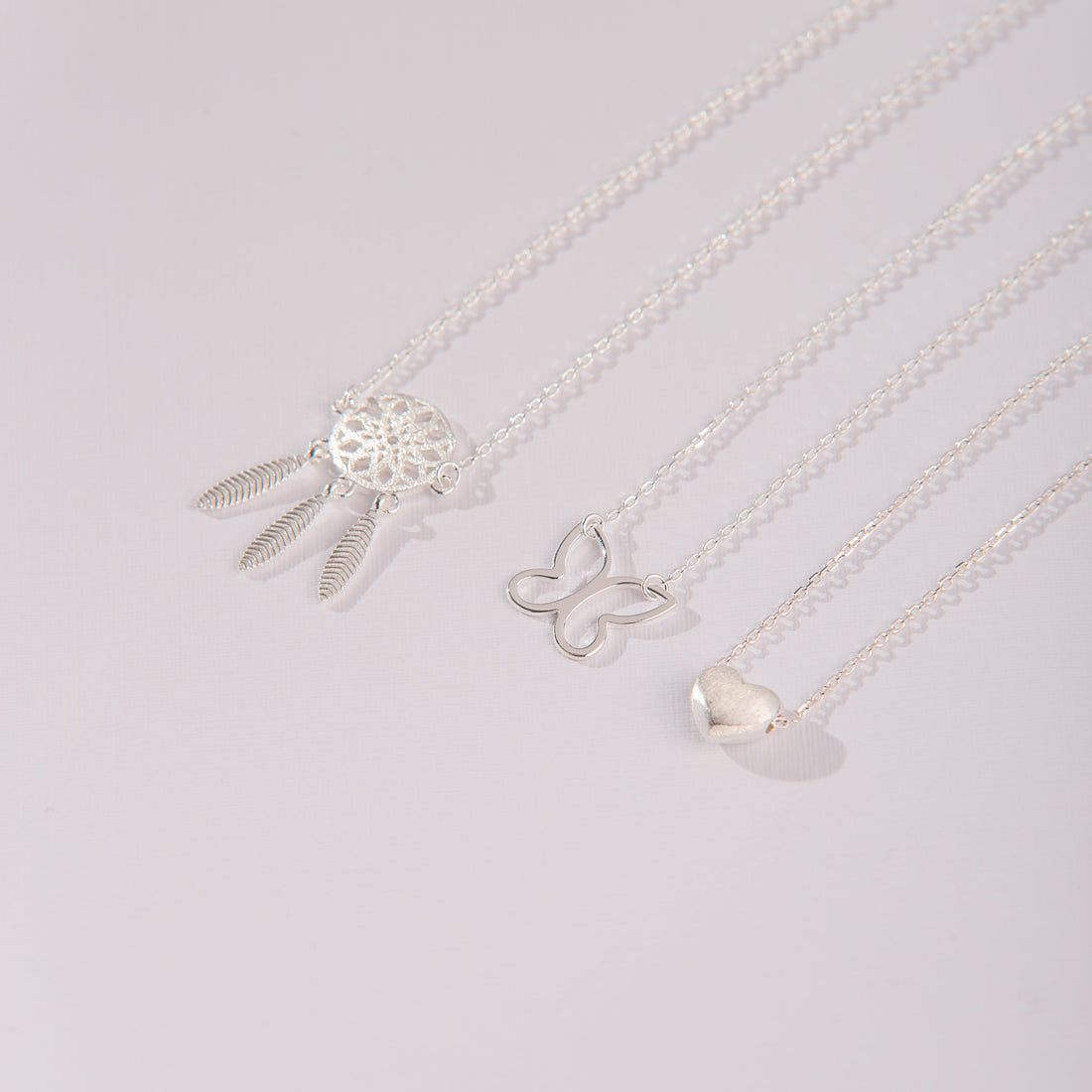 Collar Mystic