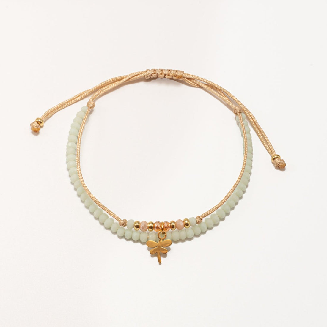 Pulsera Isabella Libélula
