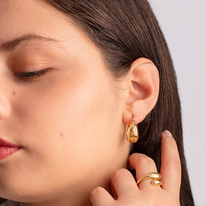 Argollas Lara