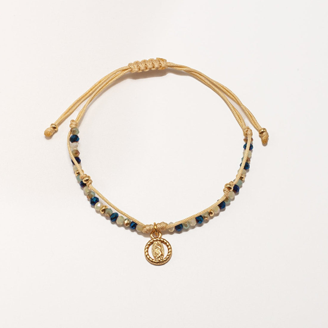 Pulsera Micaela Virgen