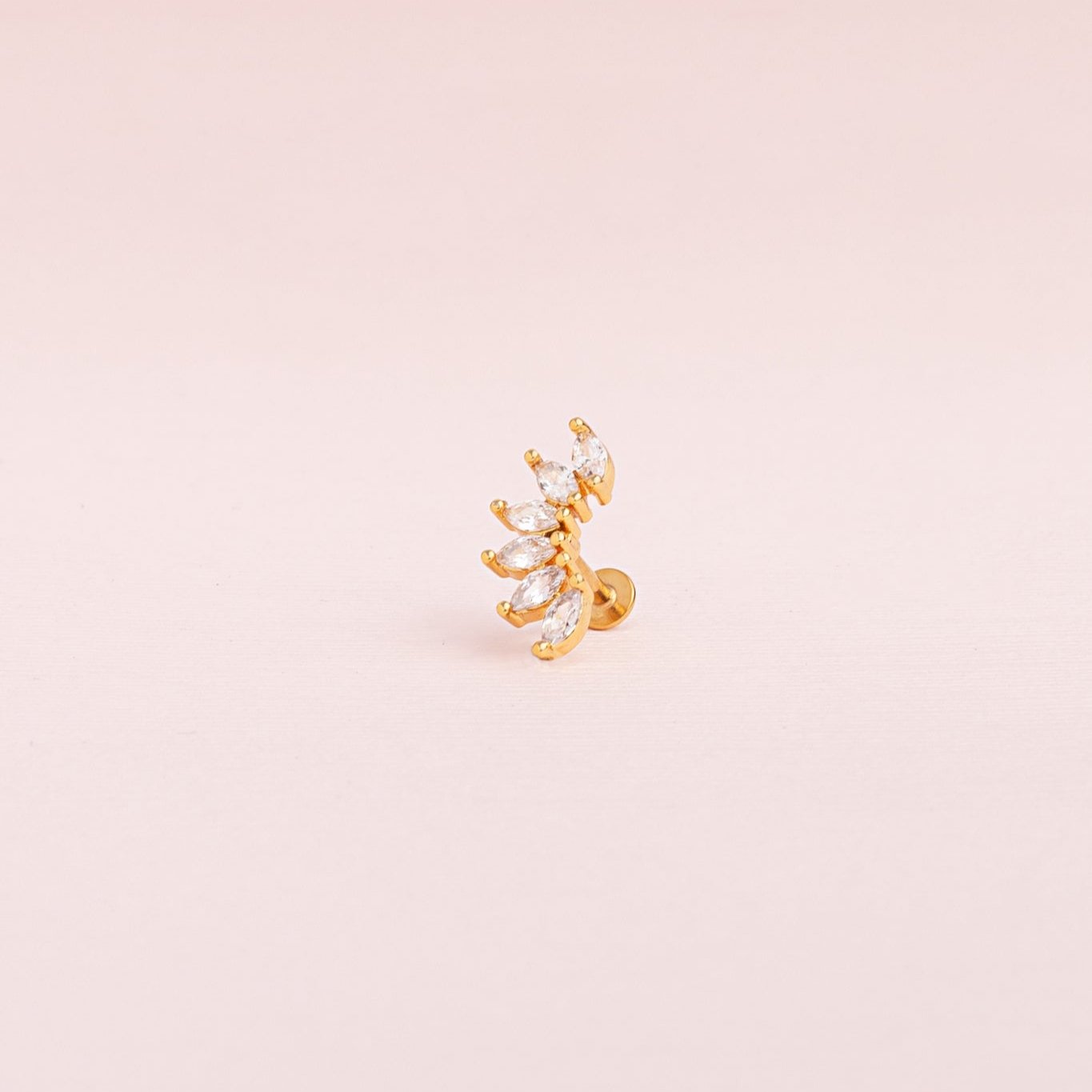 Piercing Tiara