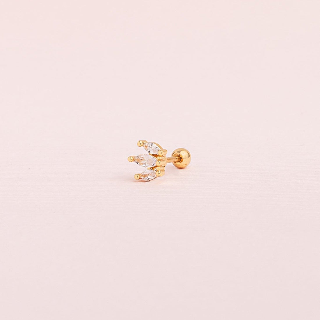 Piercing Shiny Crown