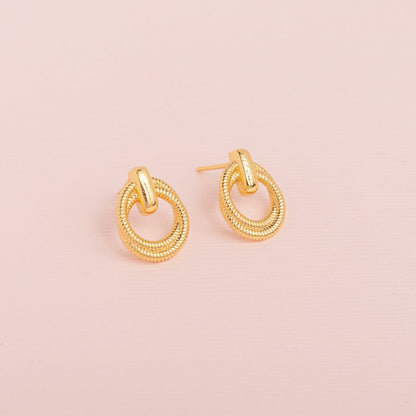 Aretes Aros Raquel
