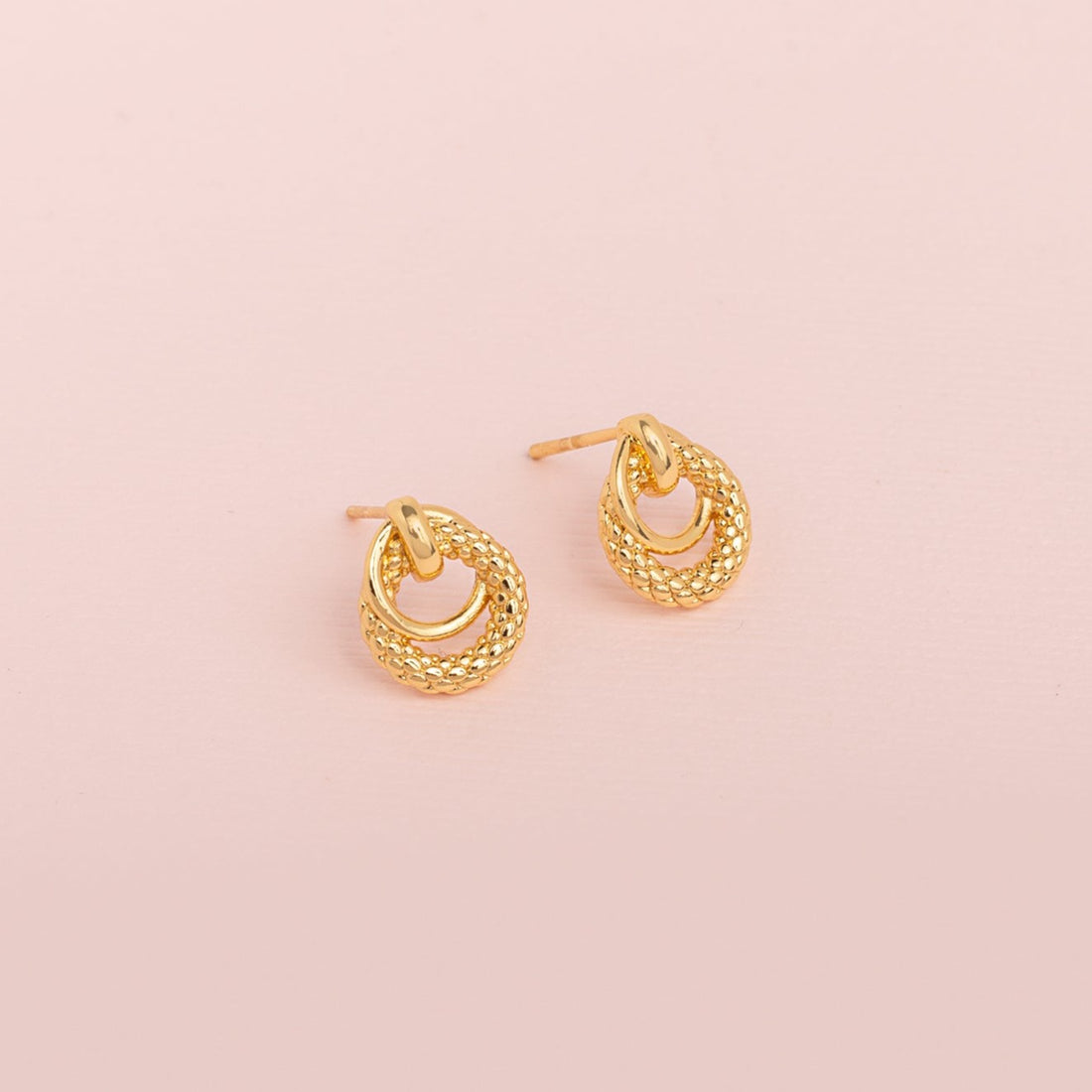 Aretes Aros Lia