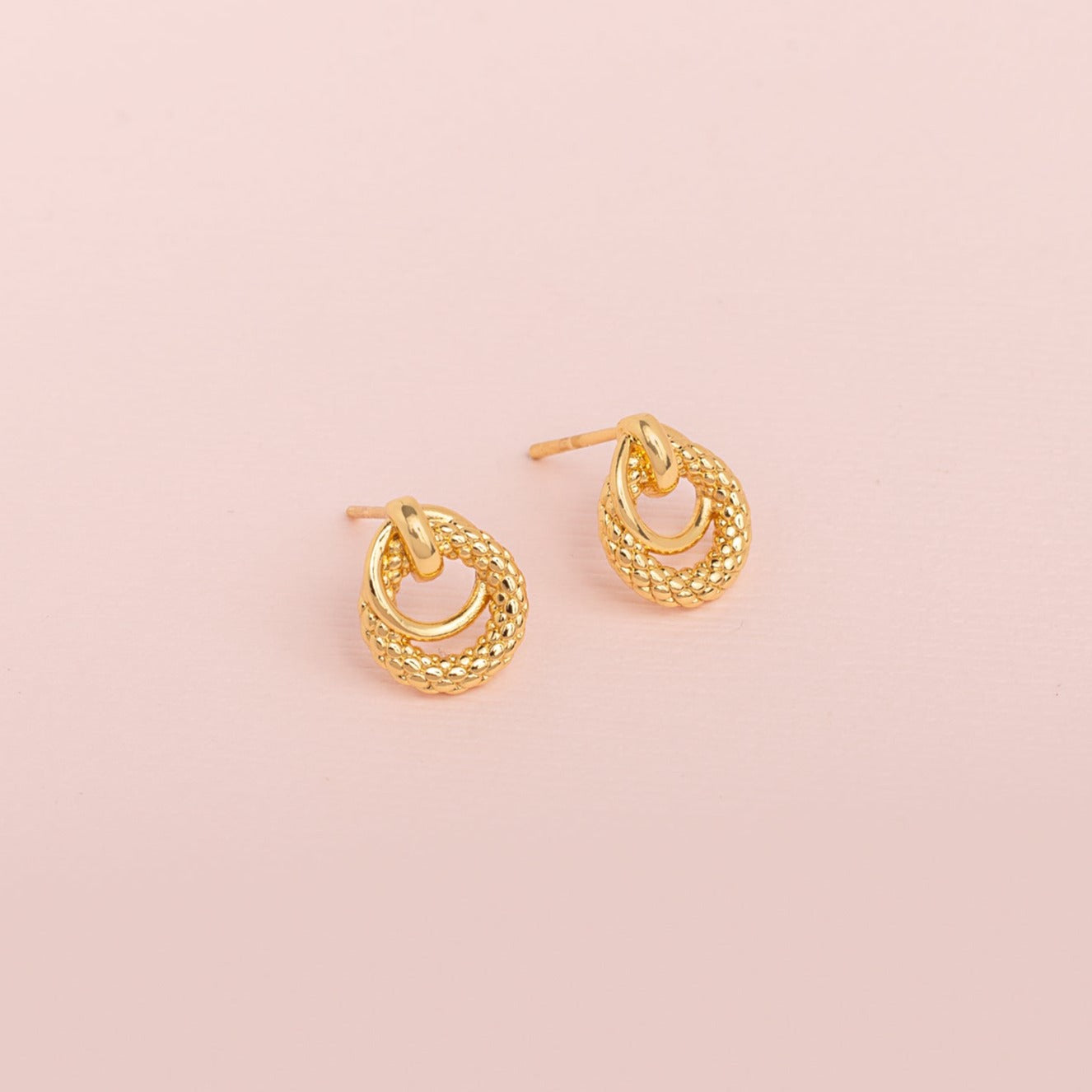 Aretes Aros Lia
