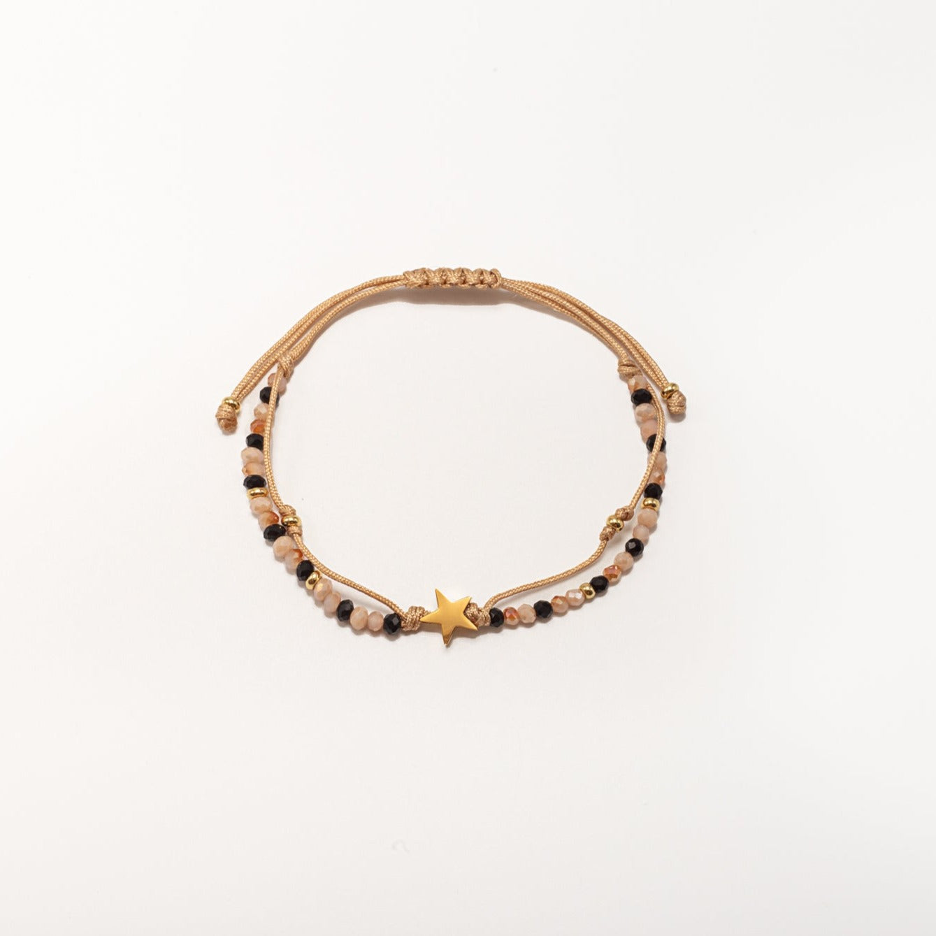 Pulsera Micaela Estrella C118