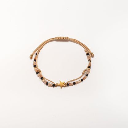 Pulsera Micaela Estrella C118