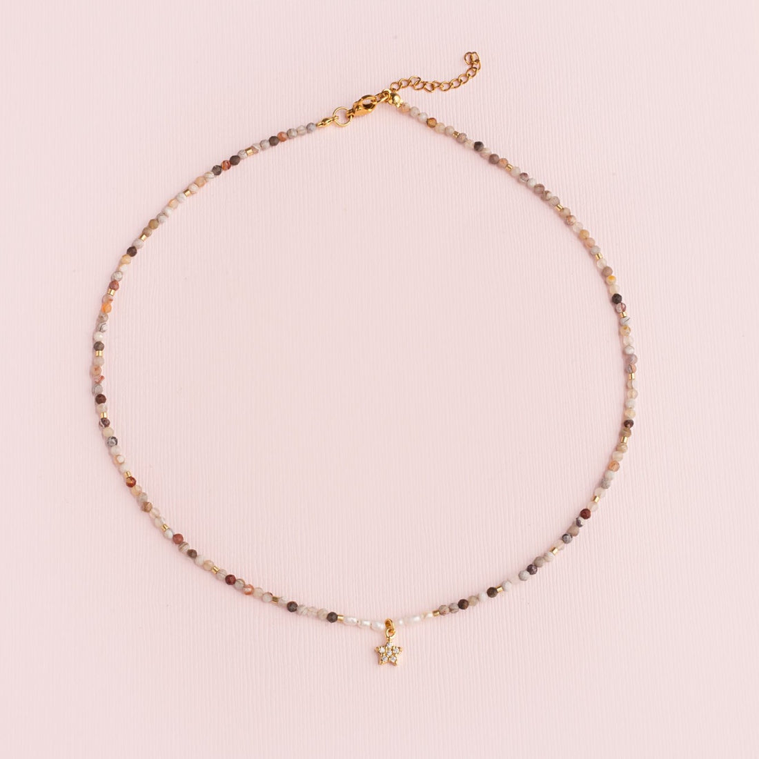 Collar Patricia Estrella