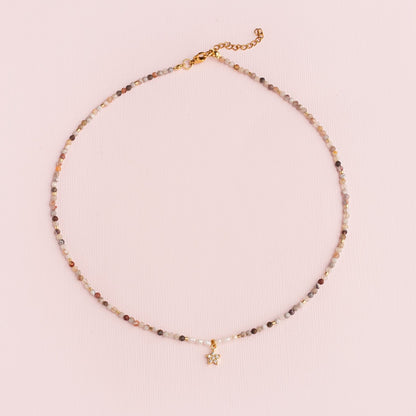 Collar Patricia Estrella