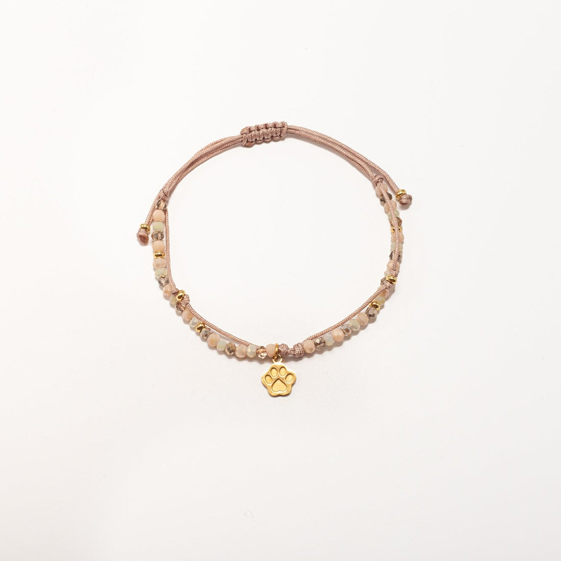 Pulsera Micaela Huellita C132