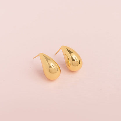 Aretes Drop mini