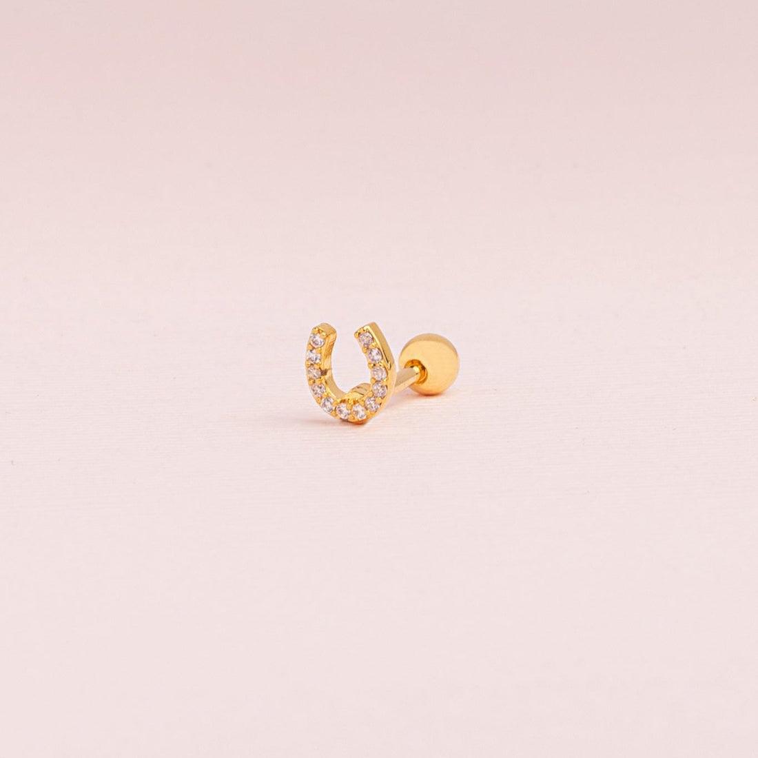 Piercing Lucky Charm