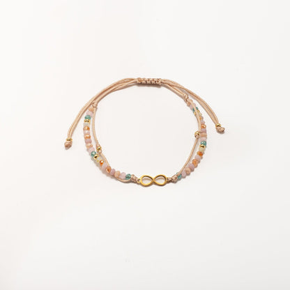 Pulsera Micaela Infinito C1