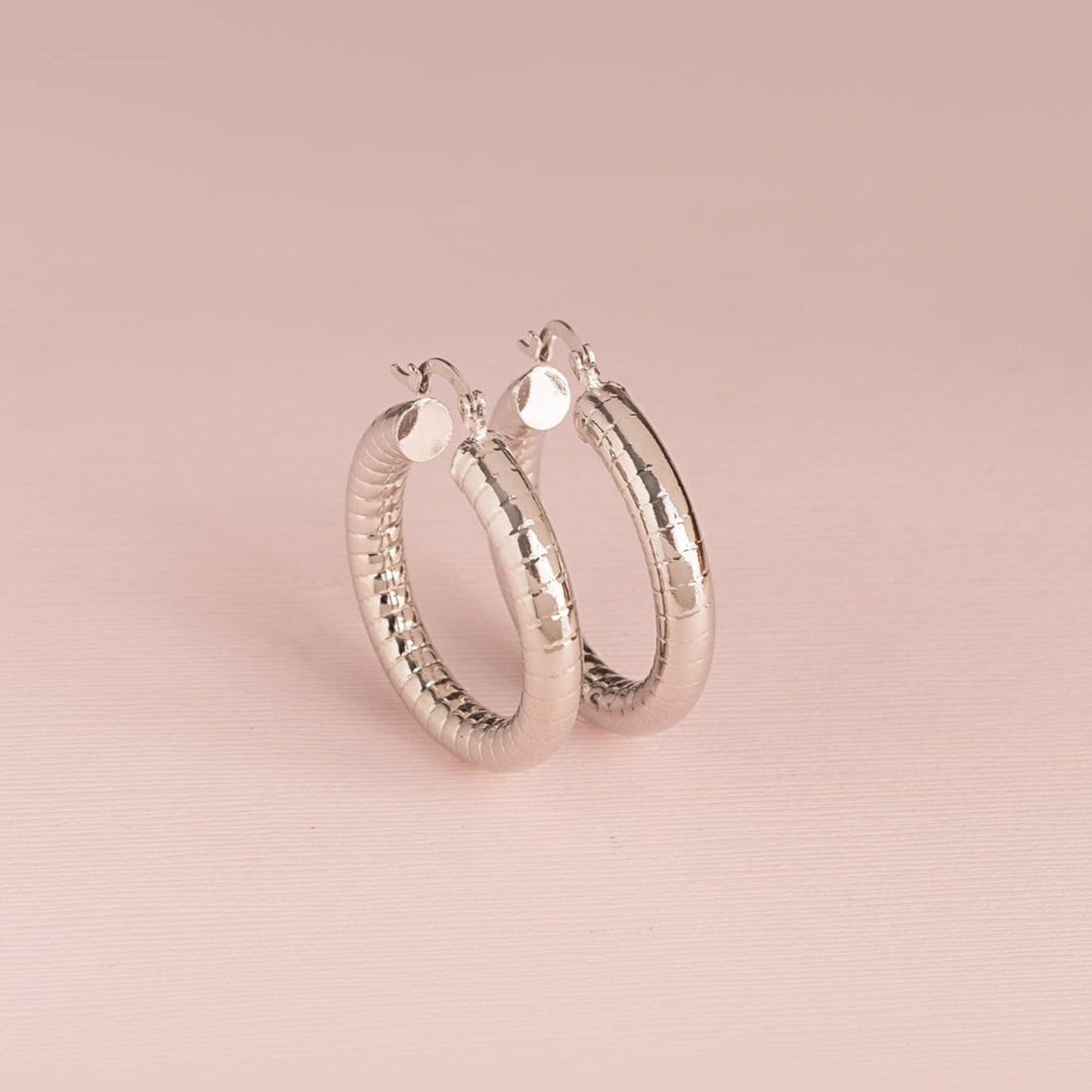 Argollas Cleo
