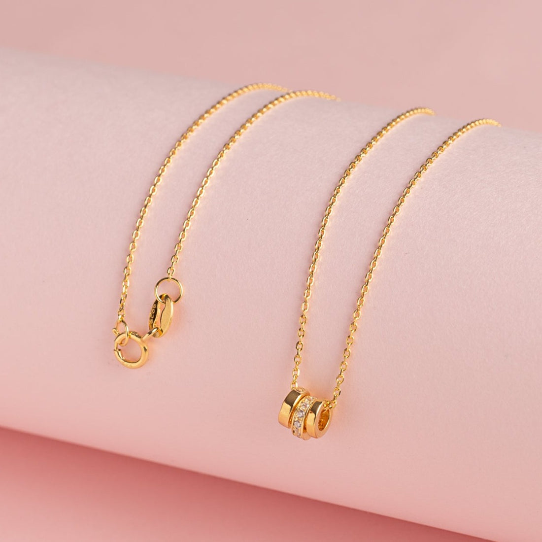 Collar Donitas