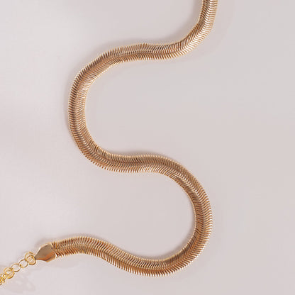 Collar Snake
