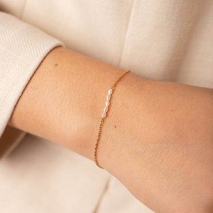 Pulsera Gina