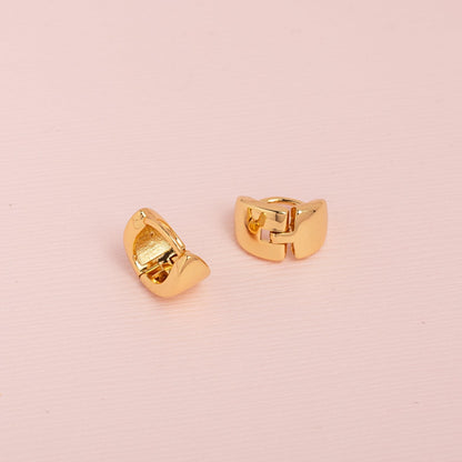 Argollas Sofi Mini