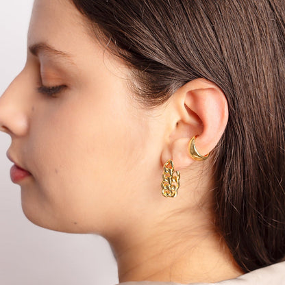 Earcuff Encanto