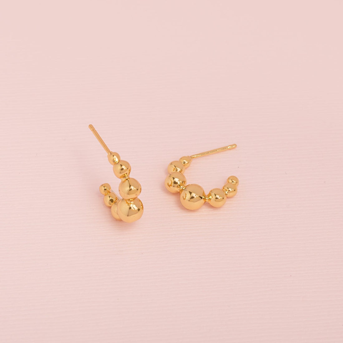Argollas Esférica
