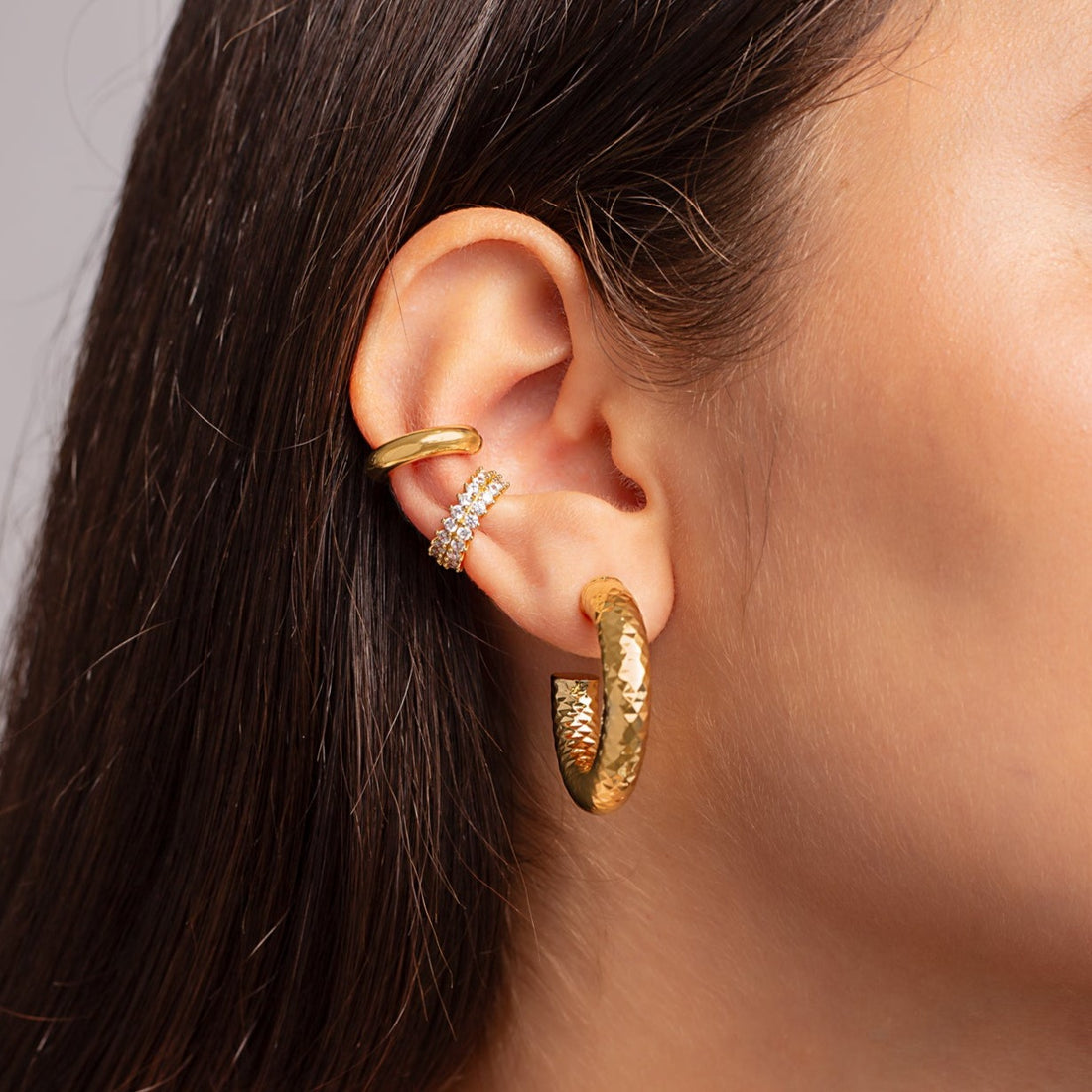 Earcuff Adina