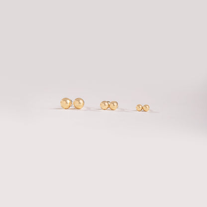 Aretes Valery