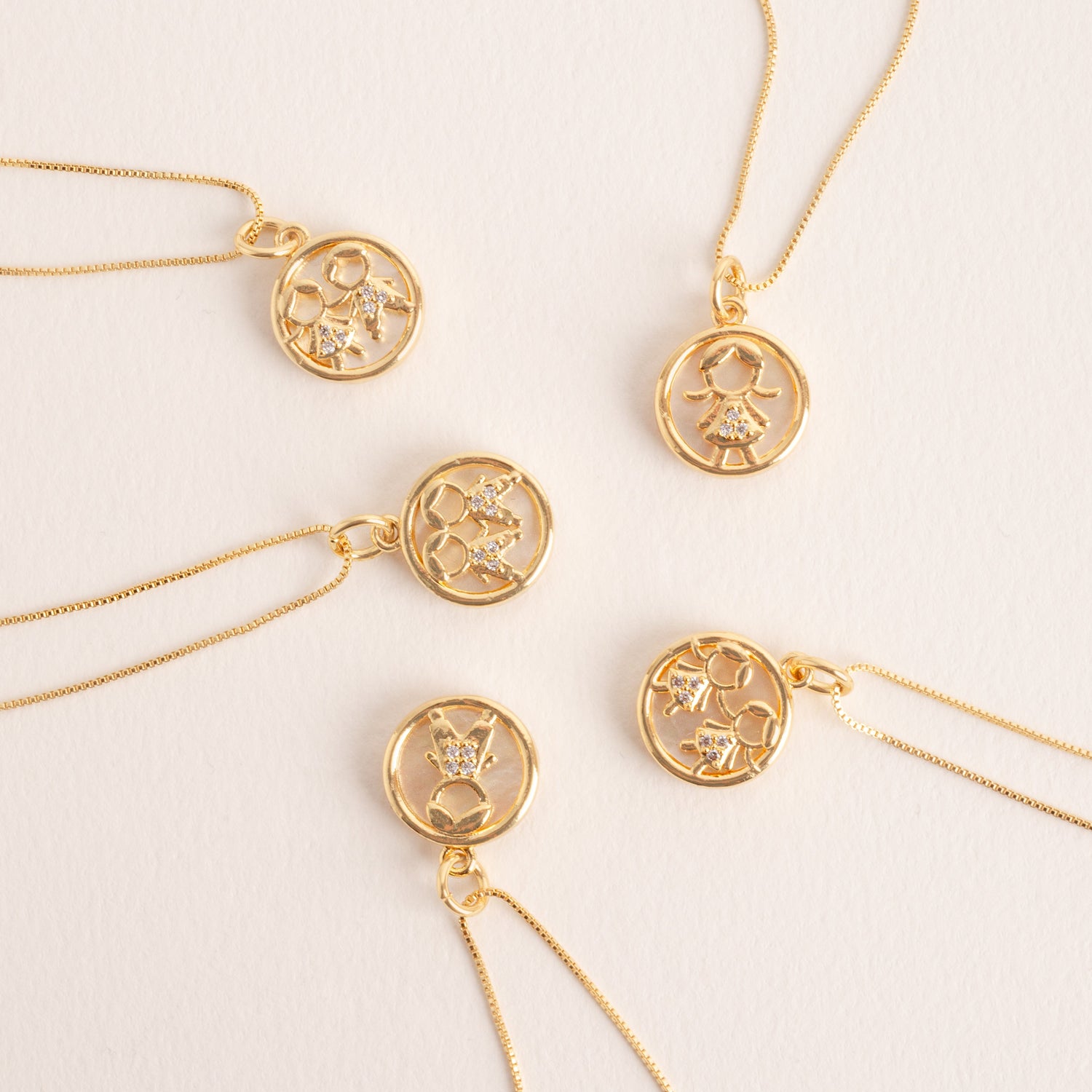Collar Alma