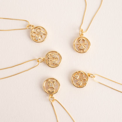 Collar Alma