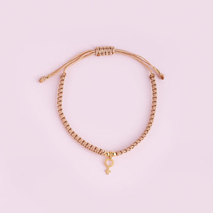 Pulsera Catalina Woman
