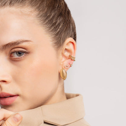 Earcuff Lineage