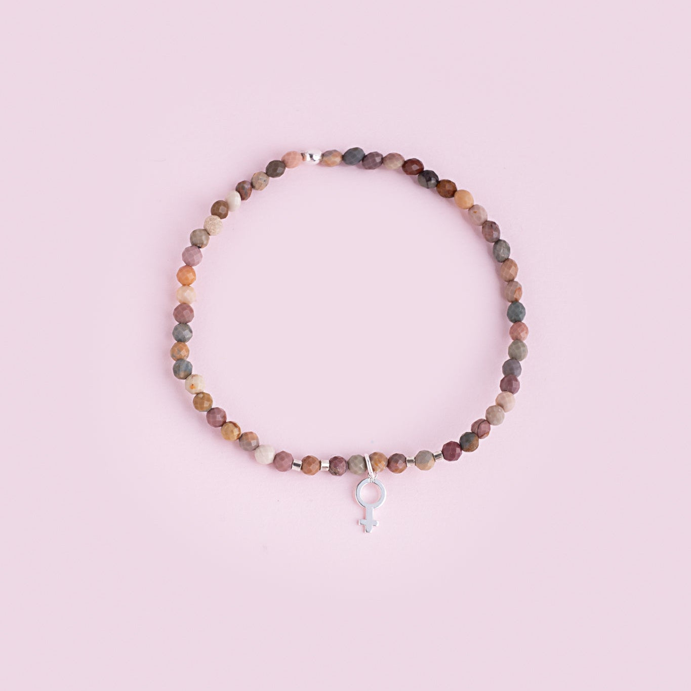 Pulsera Woman Nature